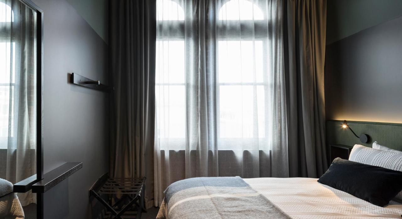 The Chamberson Hotel Дюндин Екстериор снимка A room at the hotel