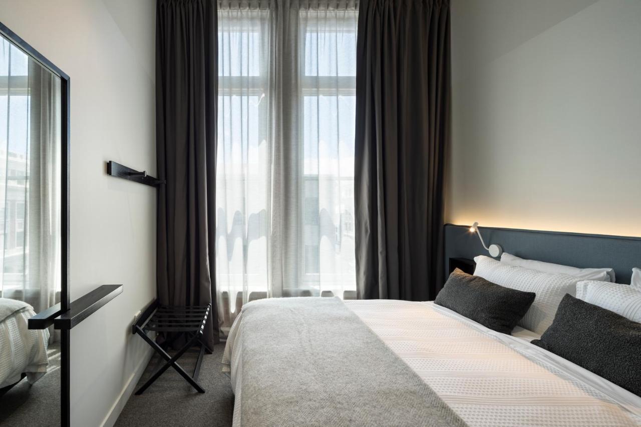 The Chamberson Hotel Дюндин Екстериор снимка A room at the hotel