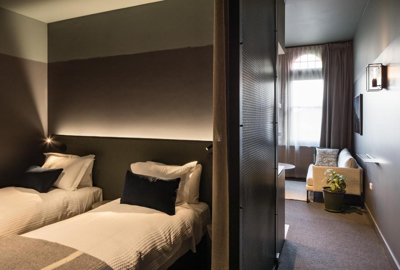 The Chamberson Hotel Дюндин Екстериор снимка A room at the Hotel